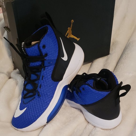 Nike Other - Like New Nike Zoom Rize Basketball Shoes - 10